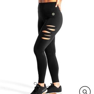 Virus Victory Tech Pant Small